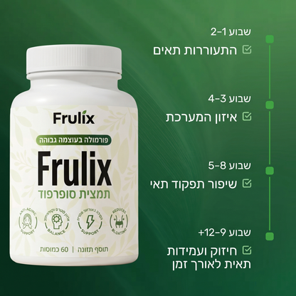 Капсулы Truvexa Superfruit